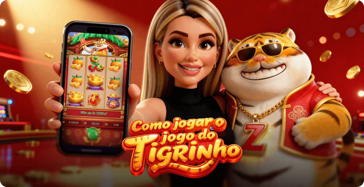 Mitos e Verdades Sobre o Jogo do Tigrinho