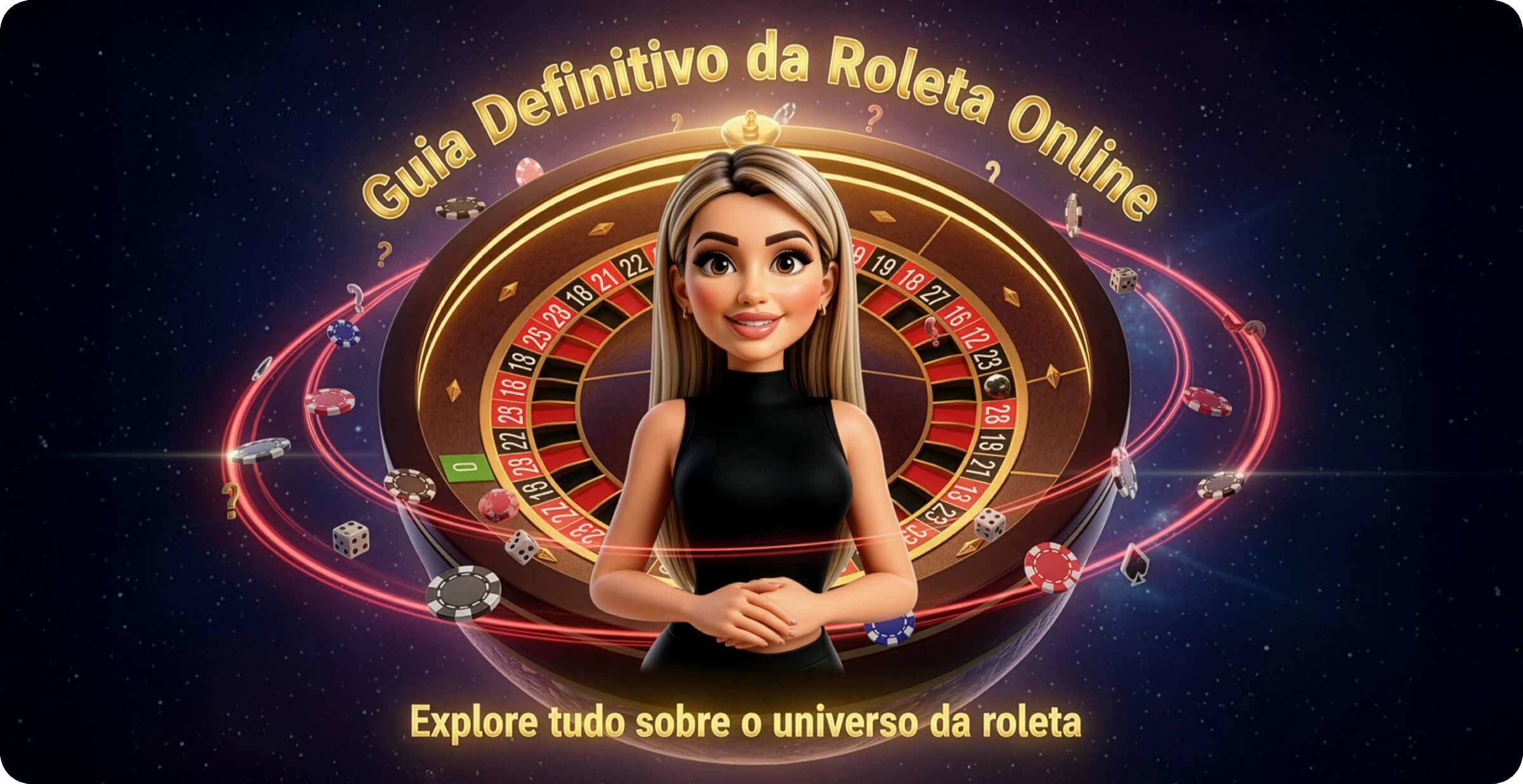 Guia Definitivo da Roleta Online: Domine as Estratégias e Variações